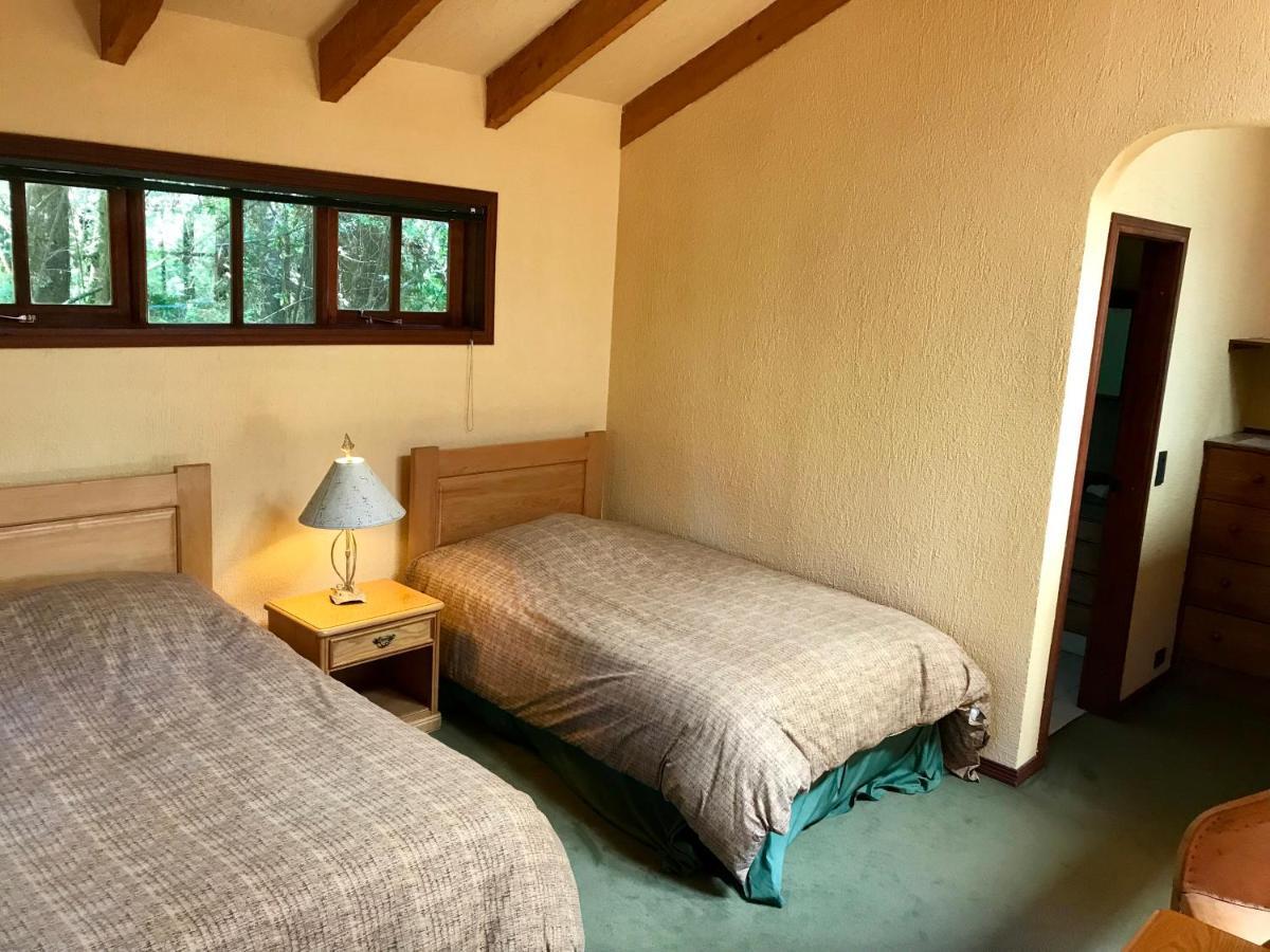 Yan Kee Way Lodge Bungalow ปูแอร์โตบารัส ภายนอก รูปภาพ