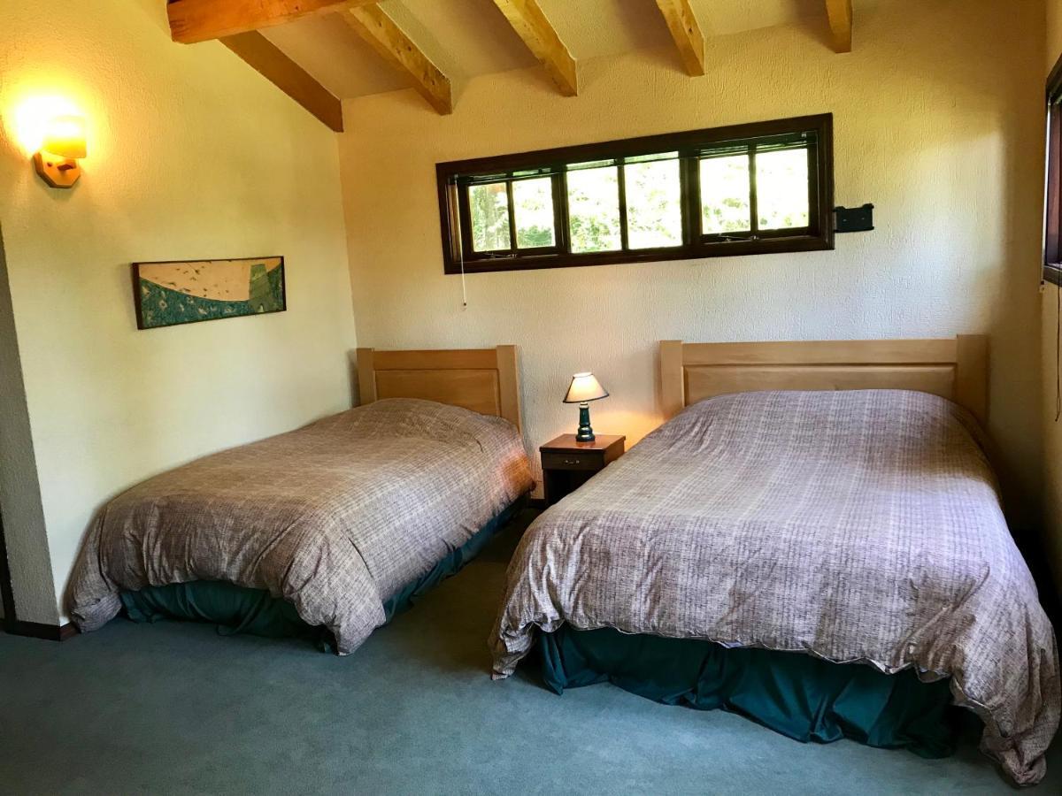 Yan Kee Way Lodge Bungalow ปูแอร์โตบารัส ภายนอก รูปภาพ