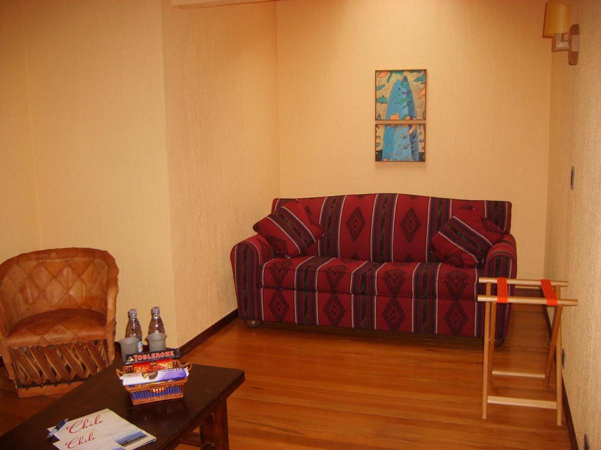 Yan Kee Way Lodge Bungalow ปูแอร์โตบารัส ภายนอก รูปภาพ